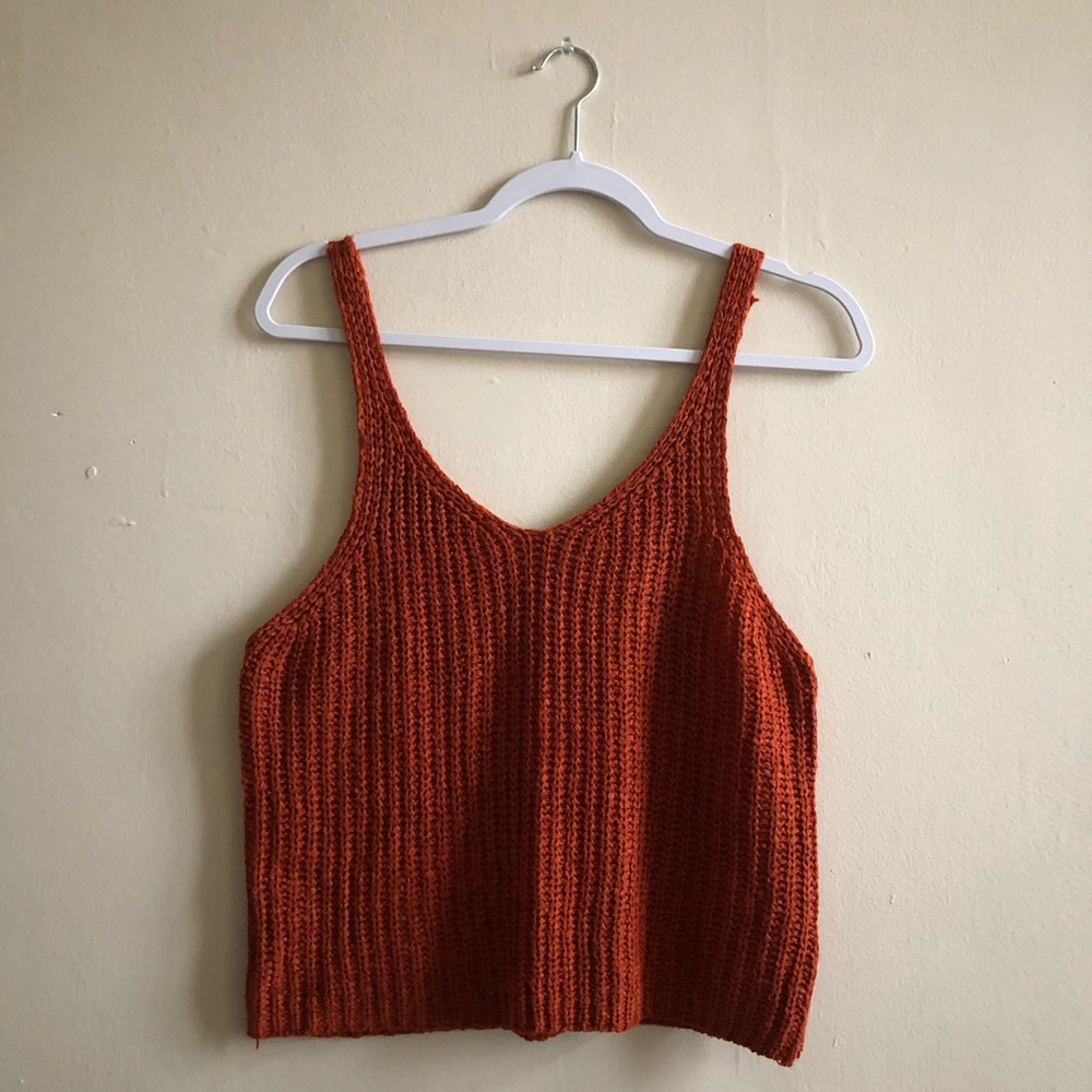 moon & madison tank top